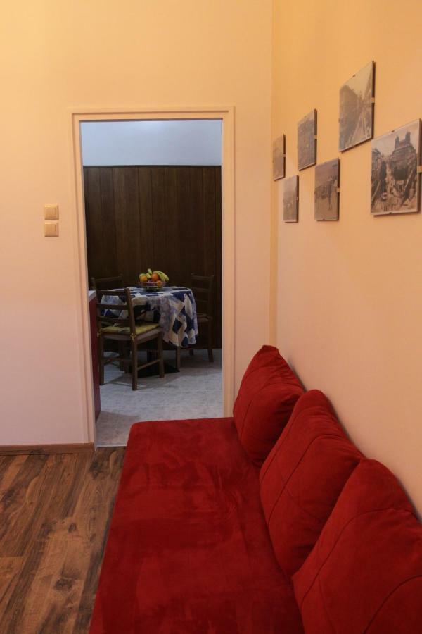 Appartement Apartman Bulevard à Rijeka Extérieur photo