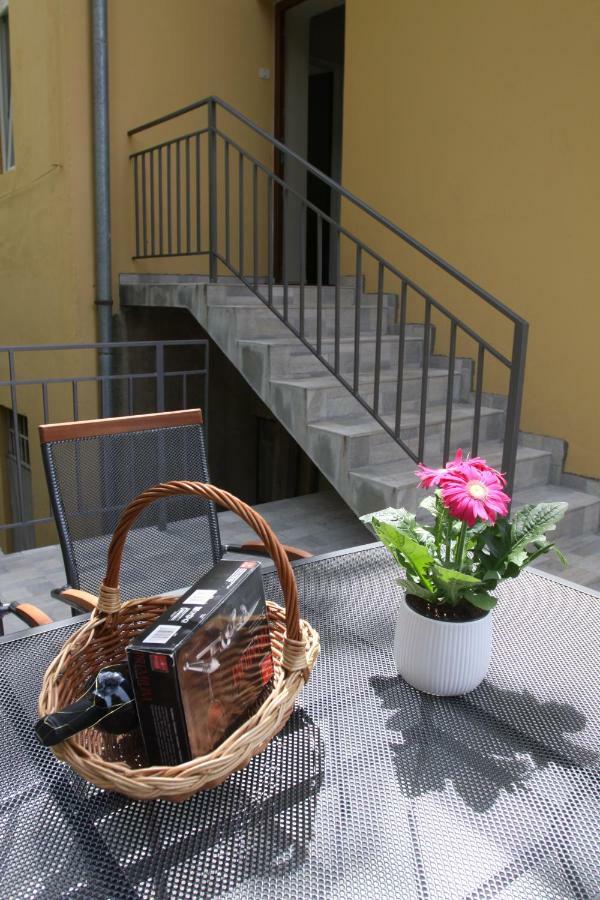 Appartement Apartman Bulevard à Rijeka Extérieur photo