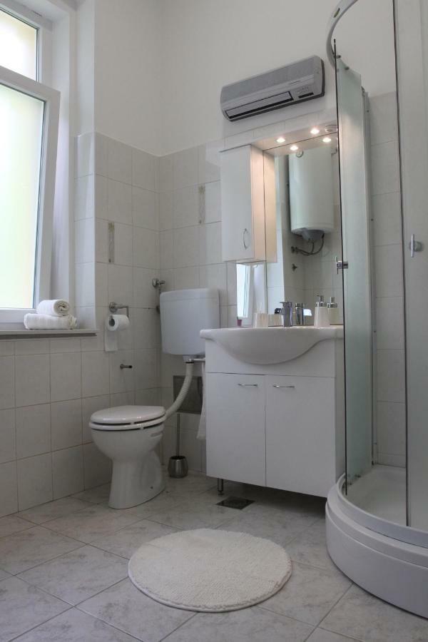 Appartement Apartman Bulevard à Rijeka Extérieur photo