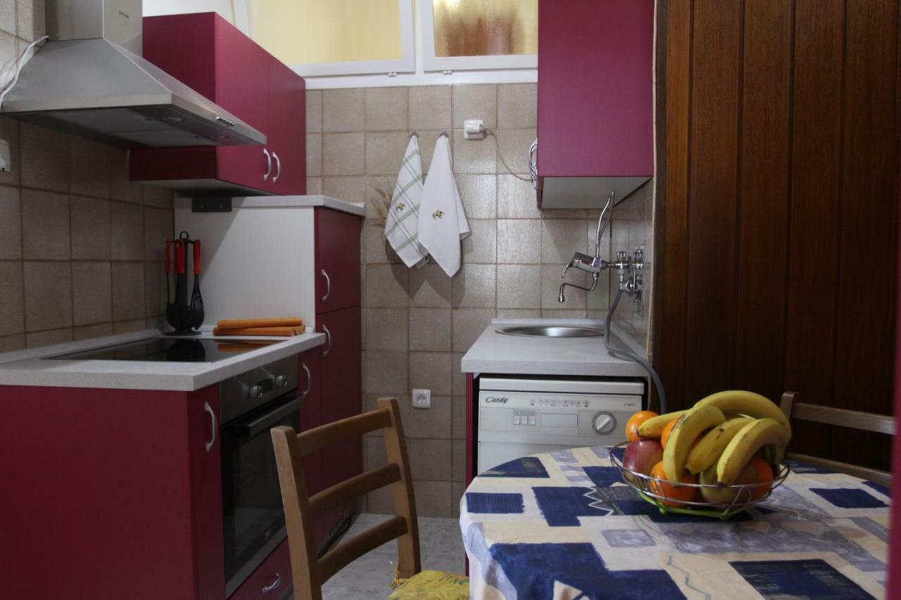 Appartement Apartman Bulevard à Rijeka Extérieur photo