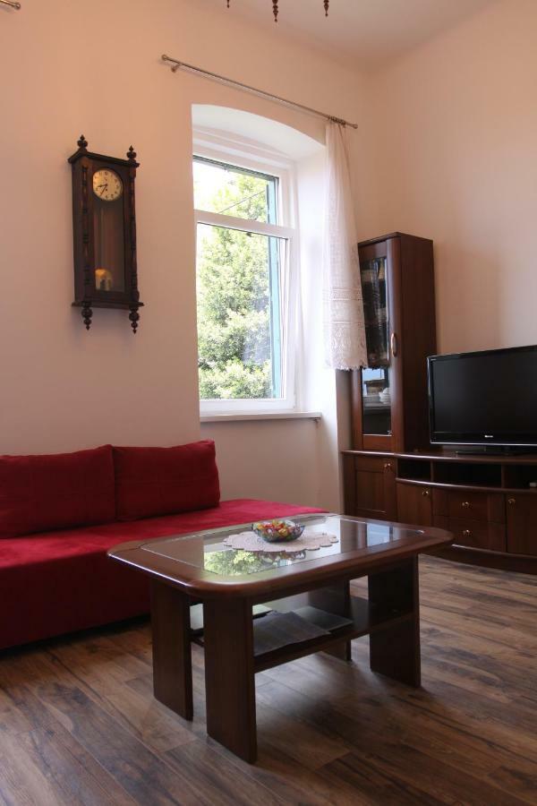 Appartement Apartman Bulevard à Rijeka Extérieur photo