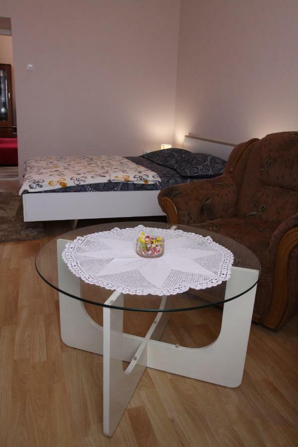 Appartement Apartman Bulevard à Rijeka Extérieur photo